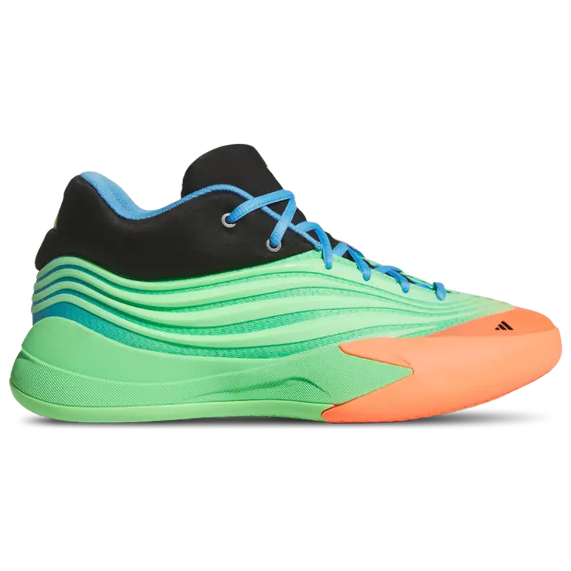 Adidas Dame male Scarpe - Verde - Rete/Sintetico - Foot Locker