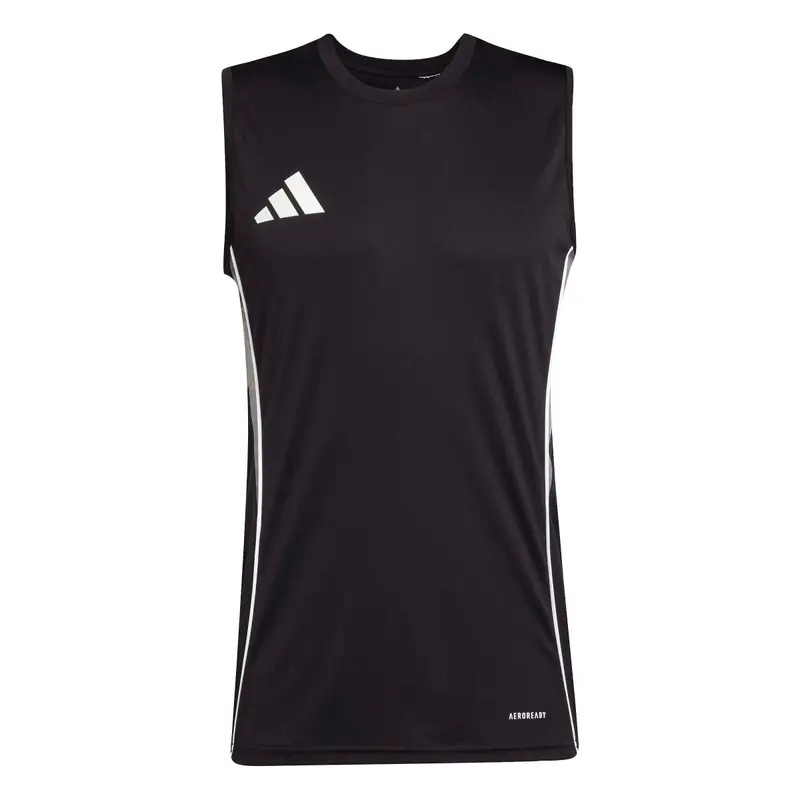 Débardeur adidas TIRO25C TR Noir