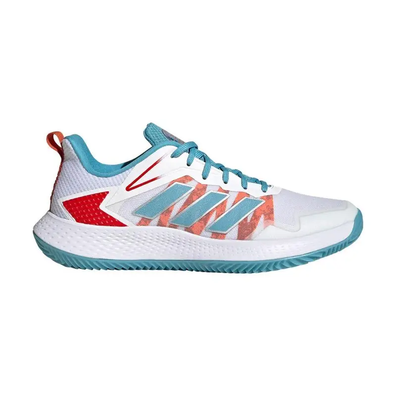 Adidas Defiant Speed Clay Hq8464 Da Donna |  Adidas