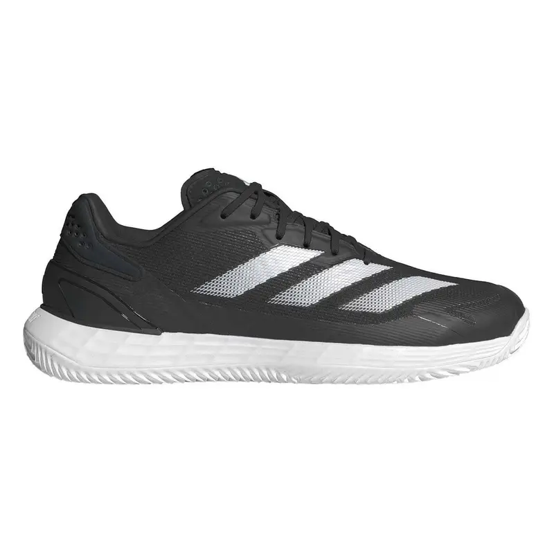 Defiant Speed M Cl Ig1725 | Adidas Nero