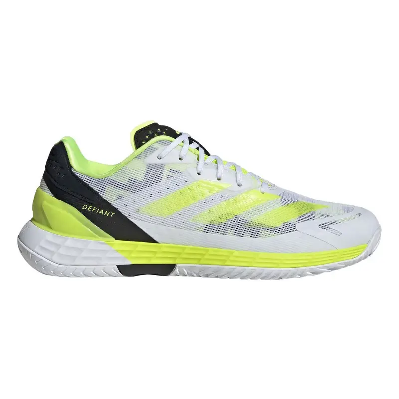 Defiant Speed M If9142 | Adidas Bianco