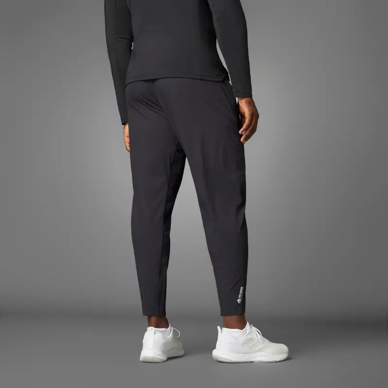 Designed-for-Training Adistrong Joggers Black miniatura 2