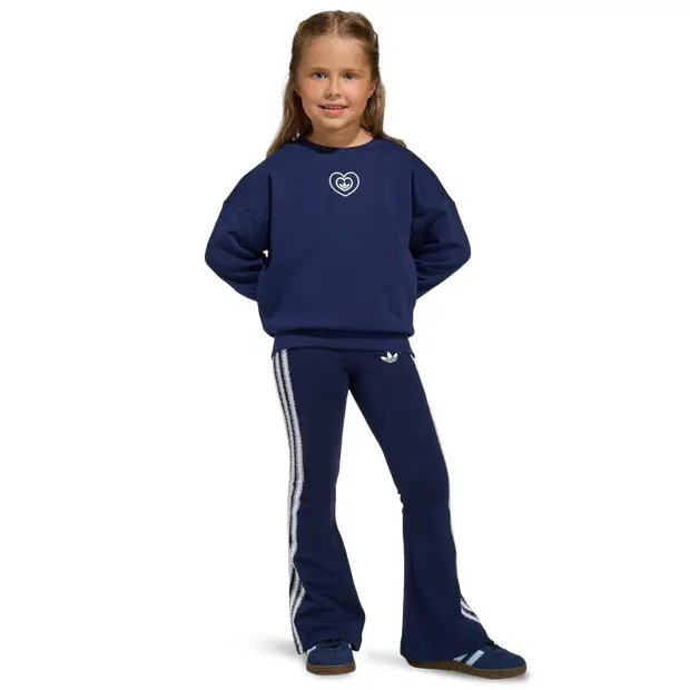 Adidas Leggings Blu 3901570