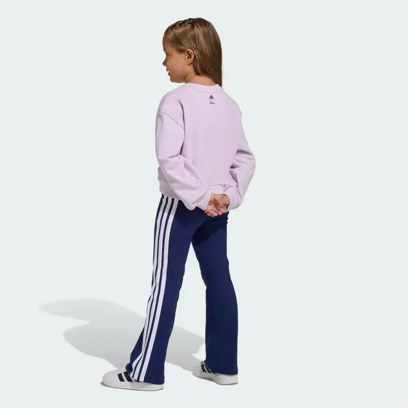 DISNEY FROZEN JOGGER Ice Lavender miniatura 2