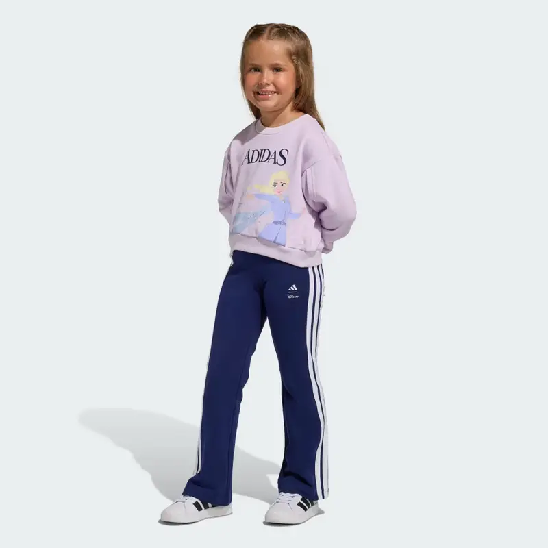 DISNEY FROZEN JOGGER Ice Lavender