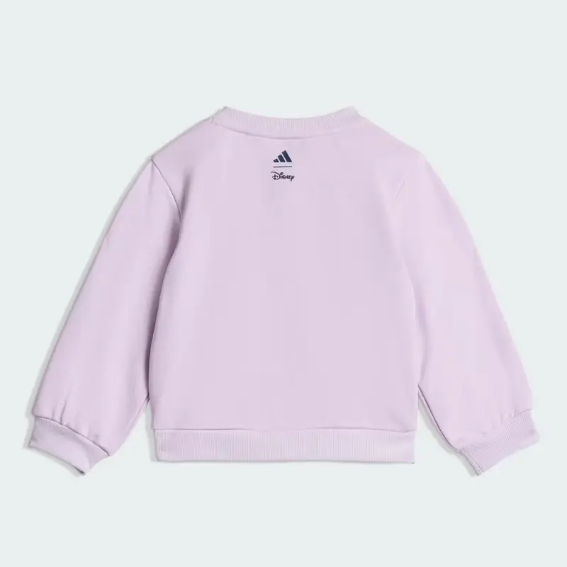 DISNEY FROZEN PANTALONI DA TUTA Ice Lavender miniatura 3