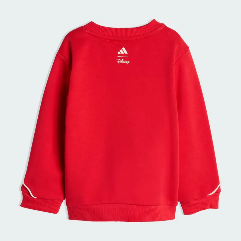 DISNEY MICKEY MOUSE JOGGER Pure Ruby miniatura 3