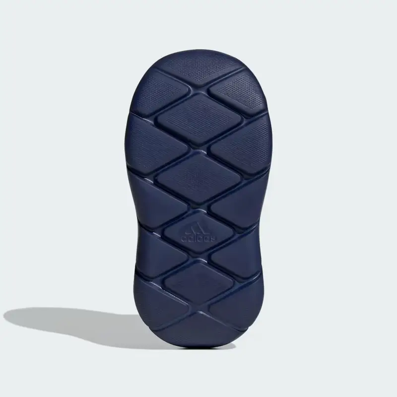 DISNEY MICKEY MOUSE MONOFIT TRAINER SHOES INFANTS Wonder Blue miniatura 4