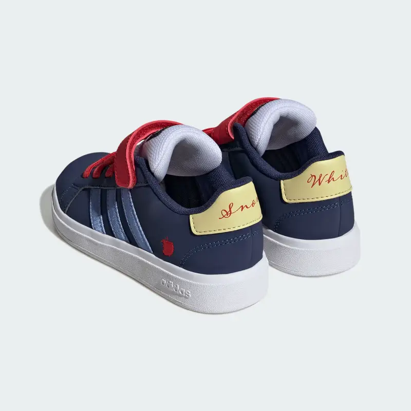 Disney Snow White Grand Court 00s per bambini e bambine Dark Blue miniatura 2