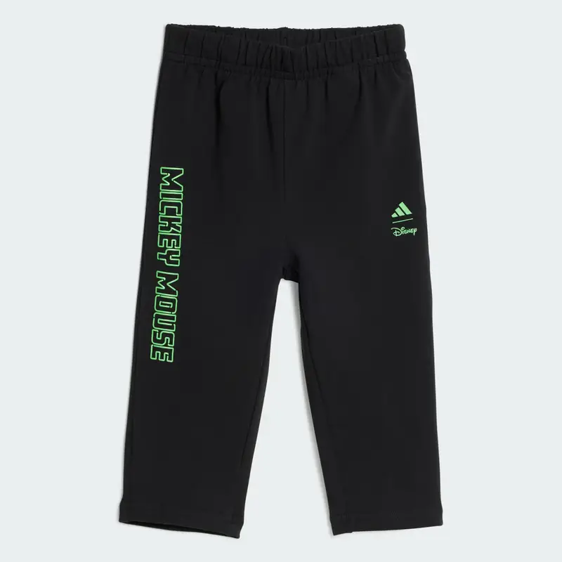 Disney Topolino Jogger Bambini Black miniatura 4