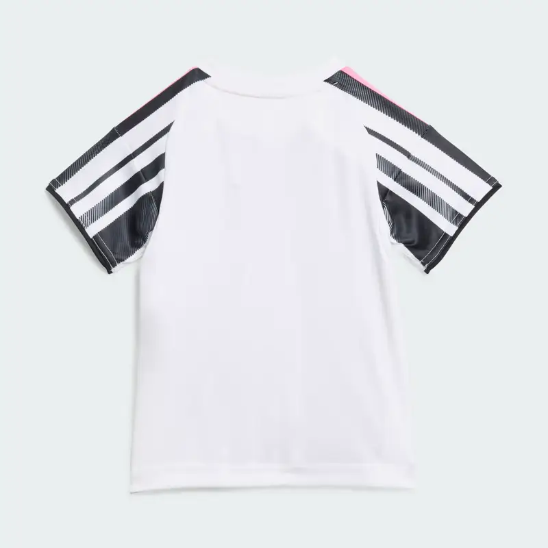 Divisa Home 25/26 Baby Juventus White miniatura 3