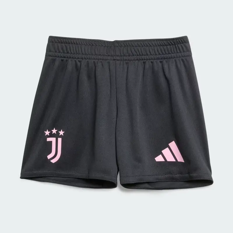 Divisa Home 25/26 Baby Juventus White miniatura 4