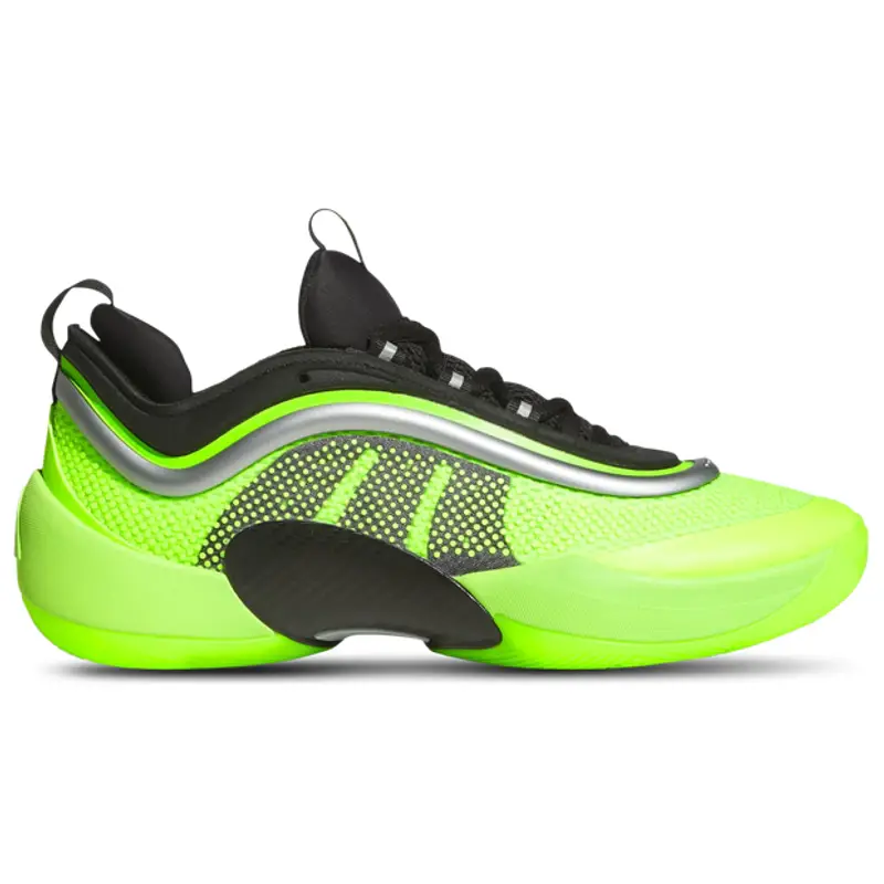 Don 6 male Scarpe - Verde - Rete/Sintetico - Foot Locker Green
