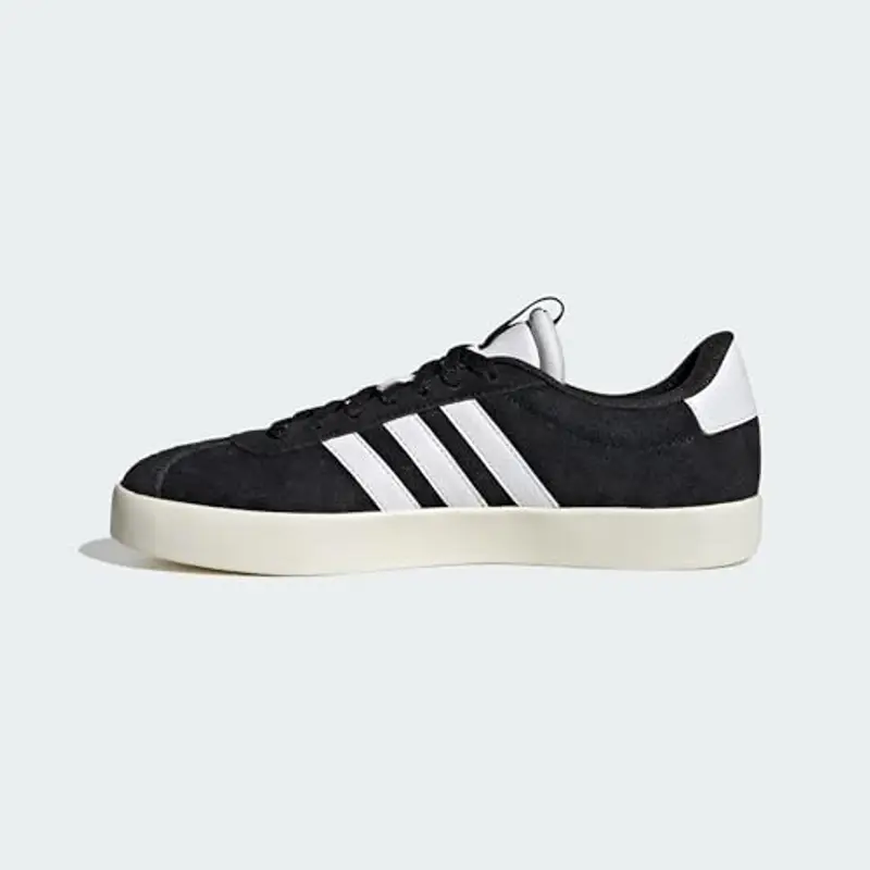 adidas Donna 0, Core Black / Cloud White / Gold Metallic, 37 1/3 EU miniatura 3