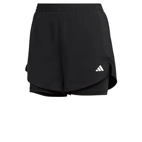 adidas Donna AEROREADY Made for Training Minimal Two-in