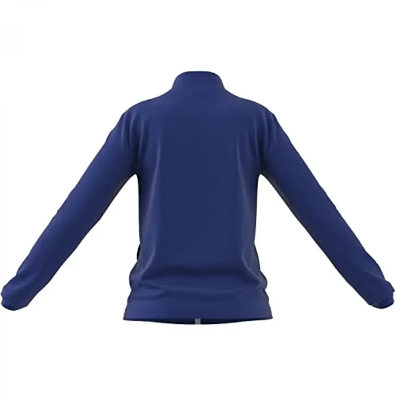 adidas Donna Entrada 22 Track Jacket, Royal Blue, S miniatura 3