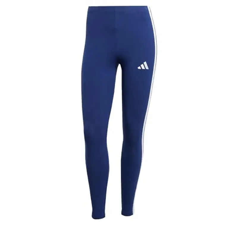 Adidas Leggings Donna Blu 2091318