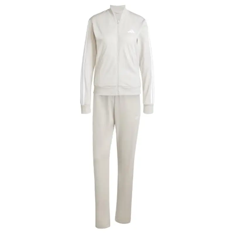 adidas Donna ESSENTIALS 3-STRIPES TRACKSUIT, wonder alumina, S