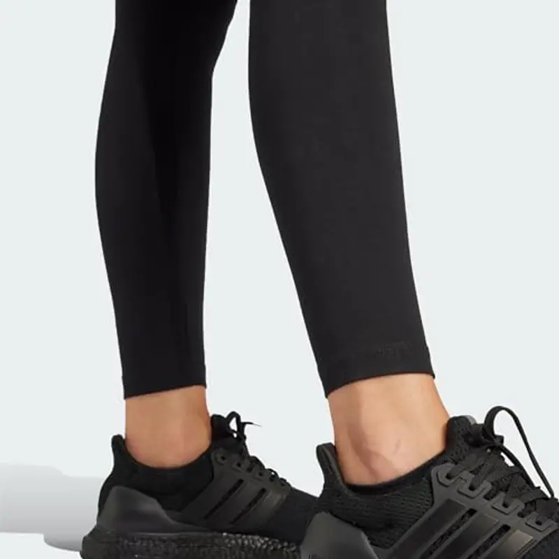 Adidas Leggings Donna Nero 1603507 miniatura 3
