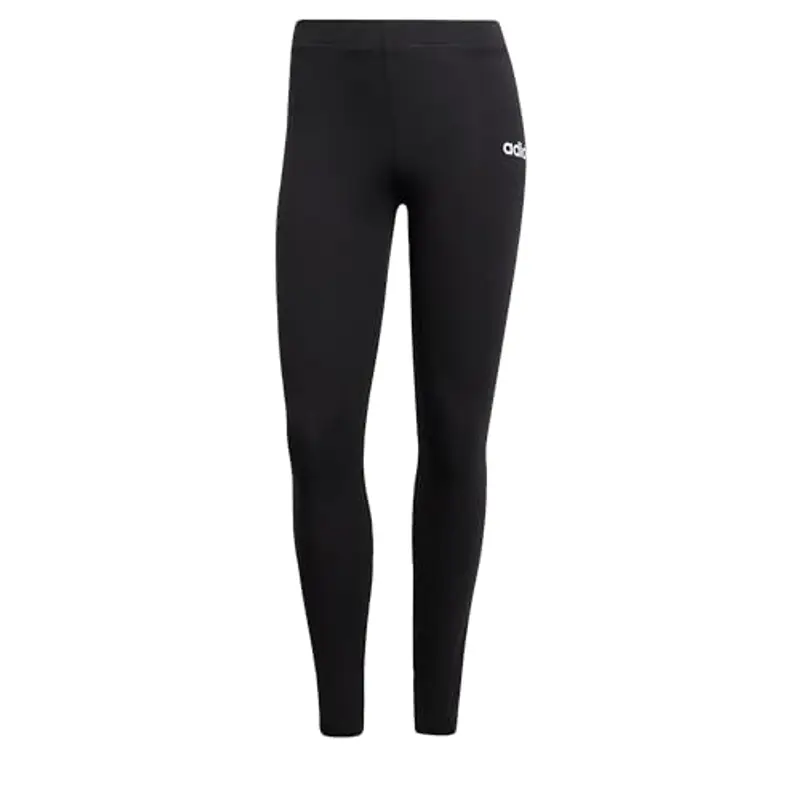 Adidas Leggings Donna Nero 1957740