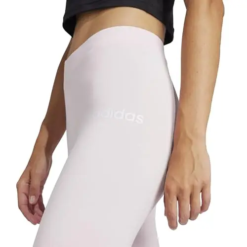 Adidas Leggings Donna 2970369 miniatura 2