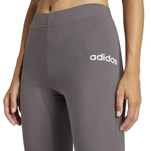 Adidas Leggings Donna 3525792 miniatura 2