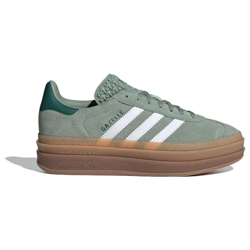 Adidas Scarpe da ginnastica Donna Bianco 4324255 miniatura 3