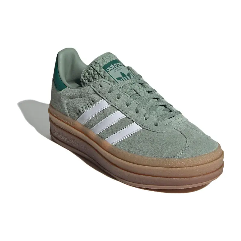 Adidas Scarpe da ginnastica Donna Bianco 4347355 miniatura 2