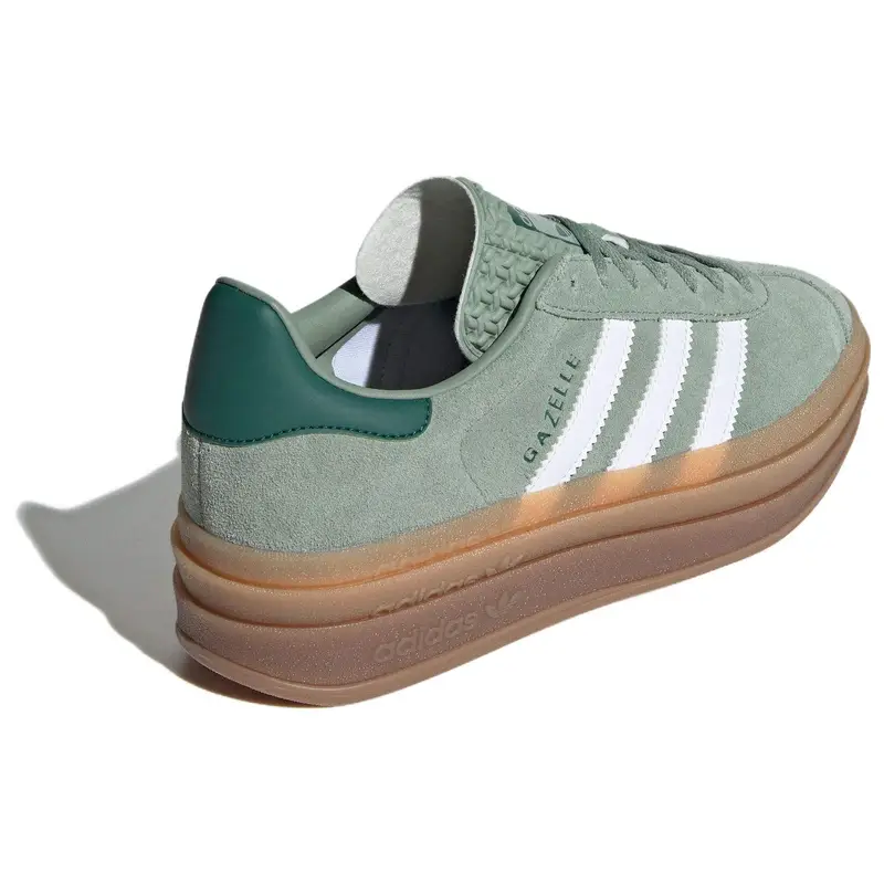 Adidas Scarpe da ginnastica Donna Bianco 4347355 miniatura 4