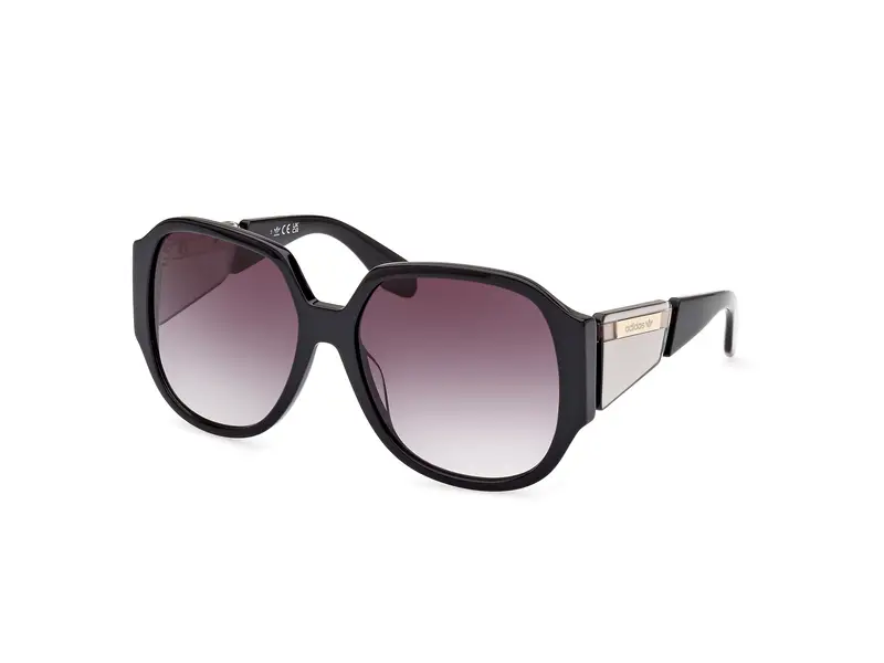 Adidas Occhiali da sole Donna Nero 878173