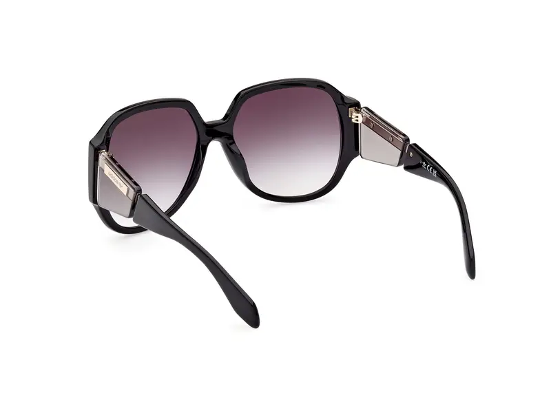 Adidas Occhiali da sole Donna Grigio 878173 miniatura 3