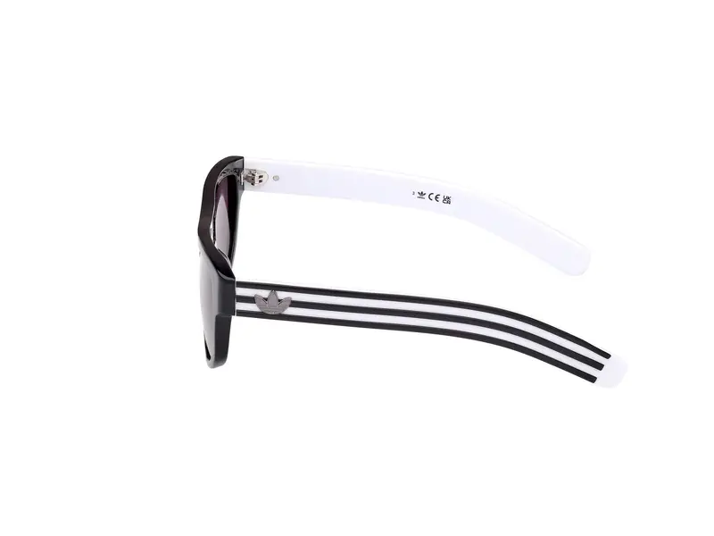 Adidas Occhiali da sole Donna Nero 878238 miniatura 2