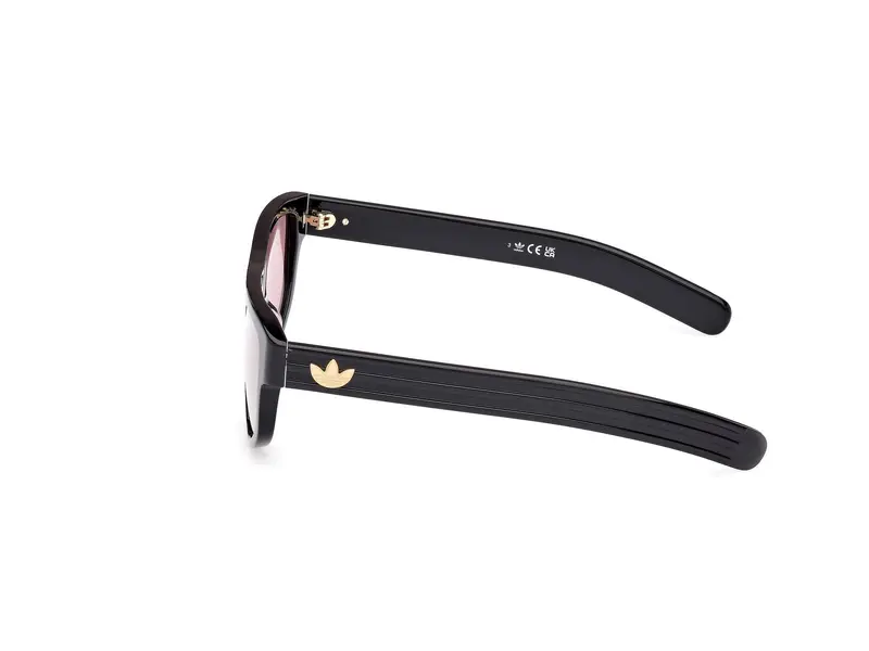 Adidas Occhiali da sole Donna Nero 878236 miniatura 2