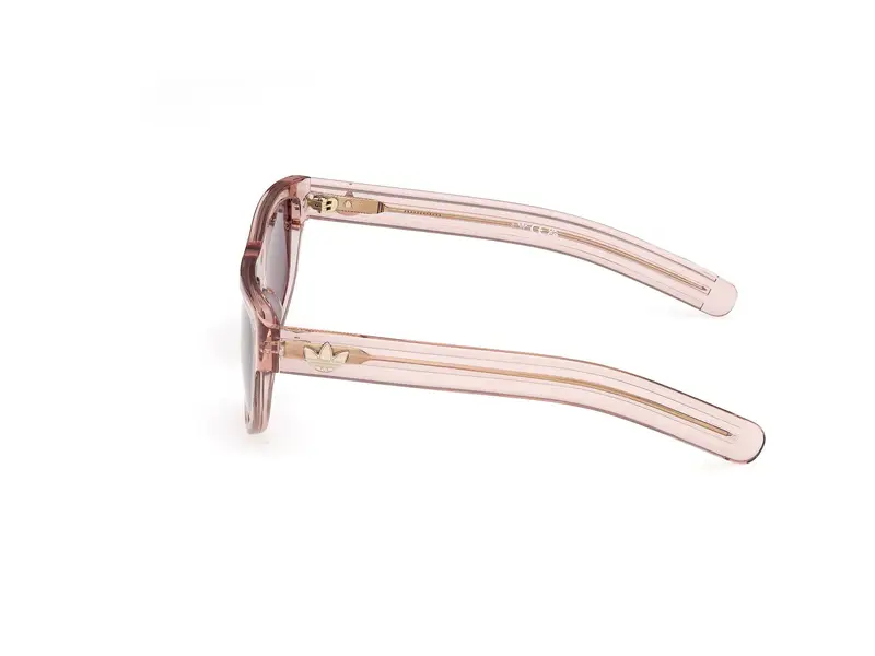 Adidas Occhiali da sole Donna Marrone 878271 miniatura 2