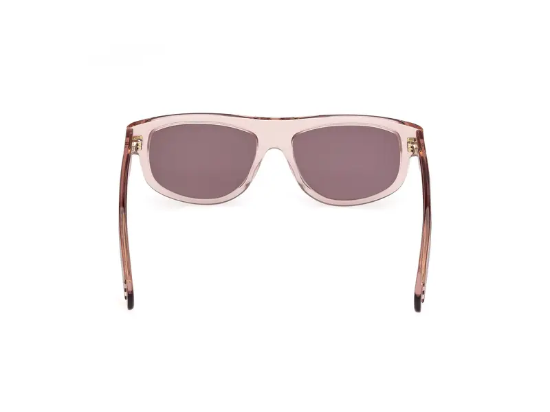 Adidas Occhiali da sole Donna Marrone 878271 miniatura 3