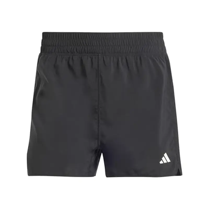 adidas Donna Own The Run Shorts, Black, M 3 inch miniatura 3