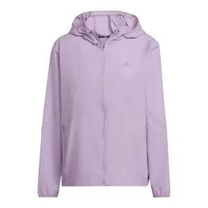 Donna RUN IT JACKET - JM5746 Viola