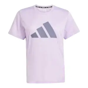 Donna RUN IT TEE - JM5761 Rosa