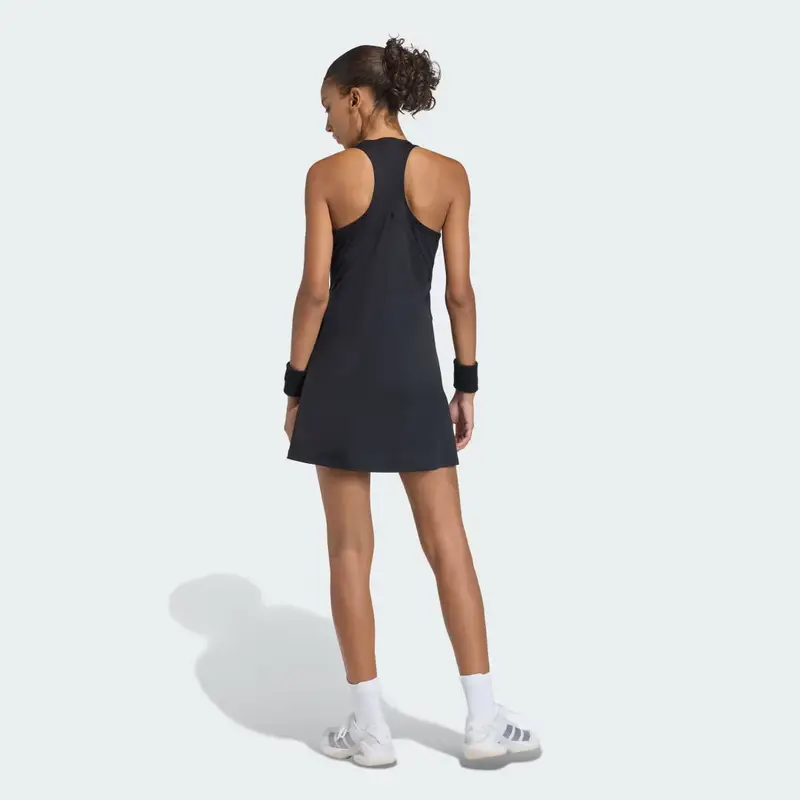 DRESS CLUB TENNIS CLIMACOOL Black miniatura 2