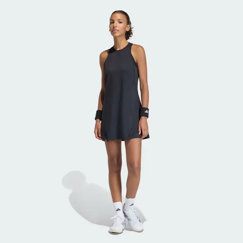 DRESS CLUB TENNIS CLIMACOOL Black