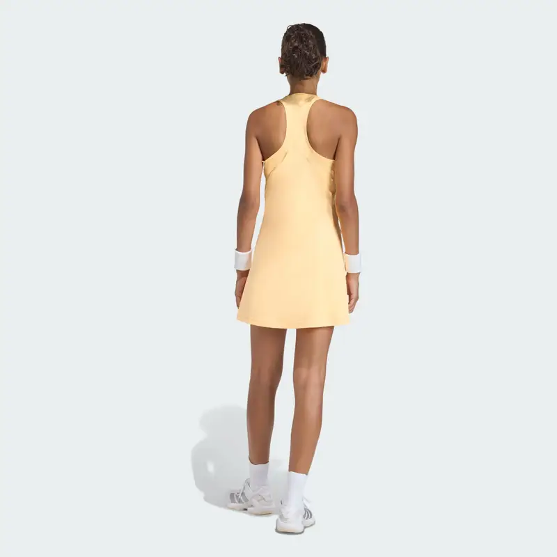 DRESS CLUB TENNIS CLIMACOOL Ice Tangerine miniatura 2