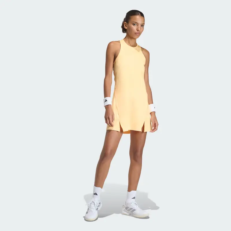 DRESS CLUB TENNIS CLIMACOOL Ice Tangerine