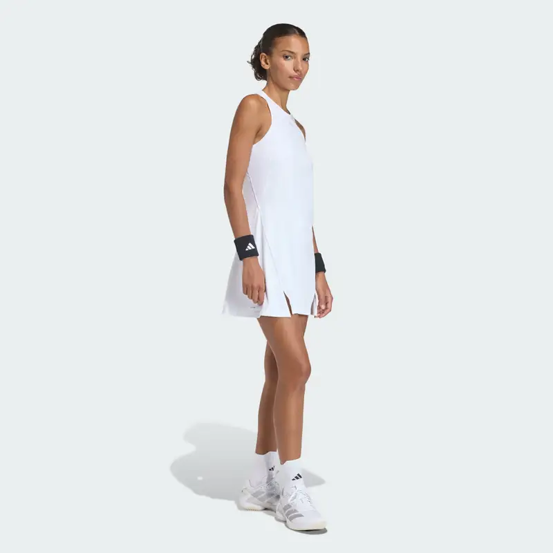 DRESS CLUB TENNIS CLIMACOOL White miniatura 3