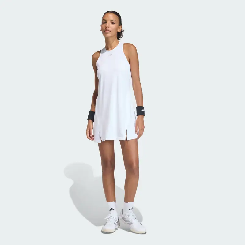 DRESS CLUB TENNIS CLIMACOOL White