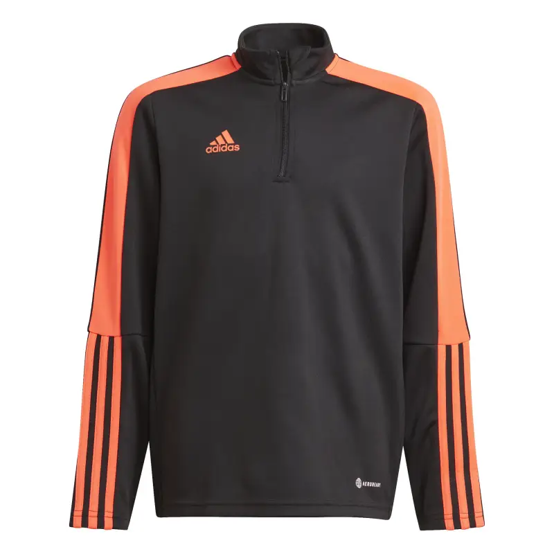 Drill top allenamento per bambini adidas Tiro