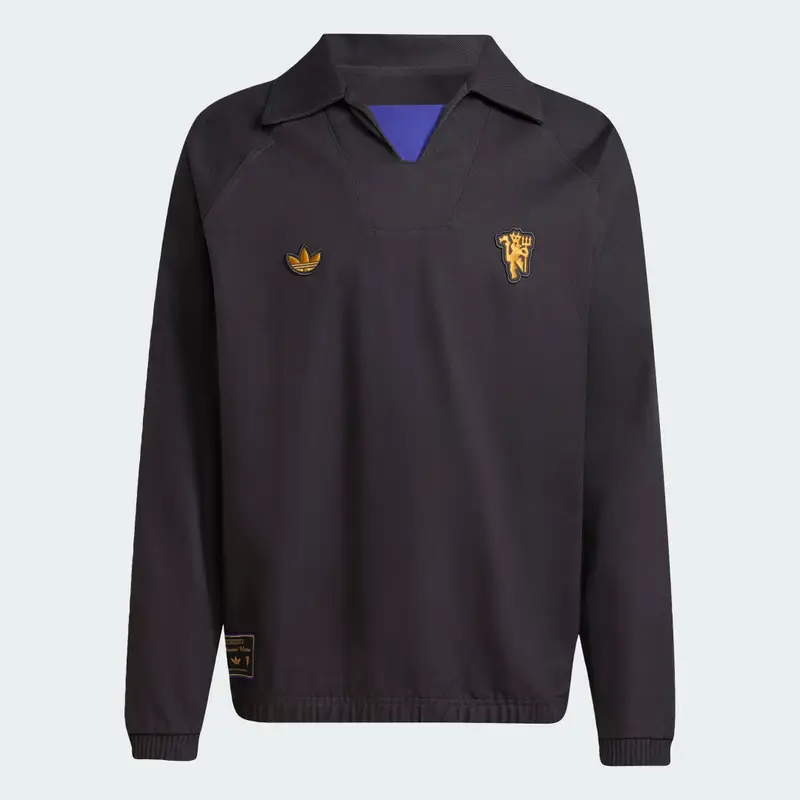 Adidas Top Nero 3140962 miniatura 4