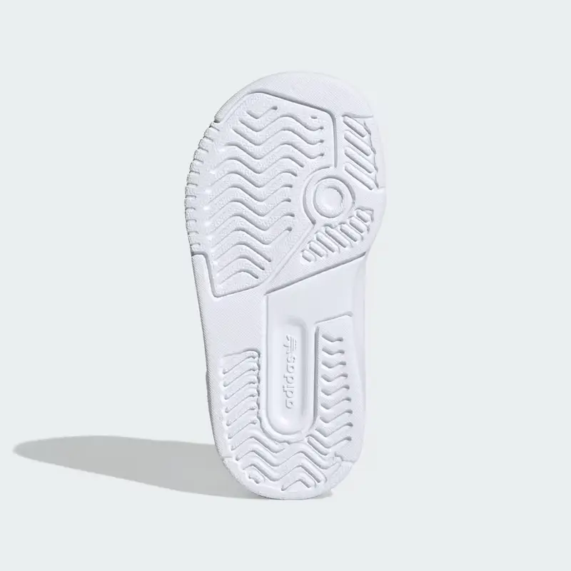 DROP STEP LOW EL I Cloud White miniatura 3