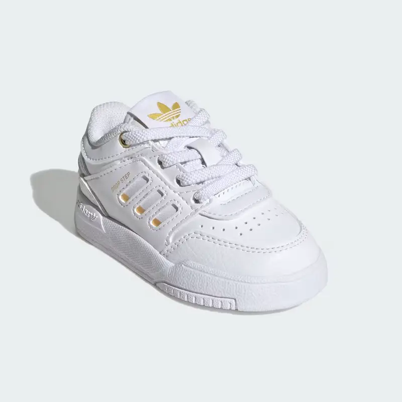 DROP STEP LOW EL I Cloud White miniatura 4