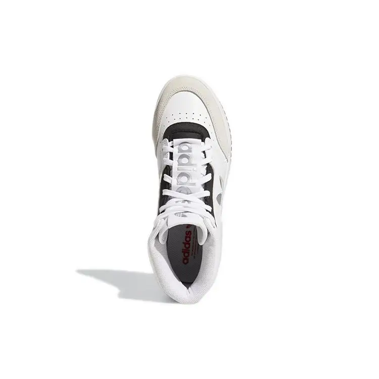 Drop Step XL Bianco Grigio Orbita Sneakers Unisex Calzature-Bianco Rosso Vivace GZ1580 36⅔ miniatura 2