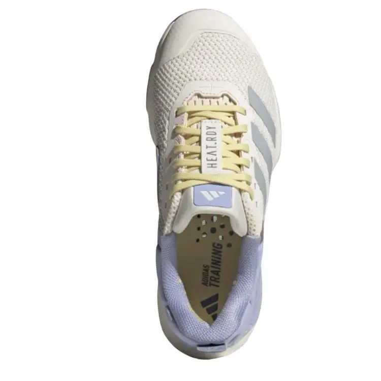 Adidas Scarpe da ginnastica Donna Viola 4315274 miniatura 3